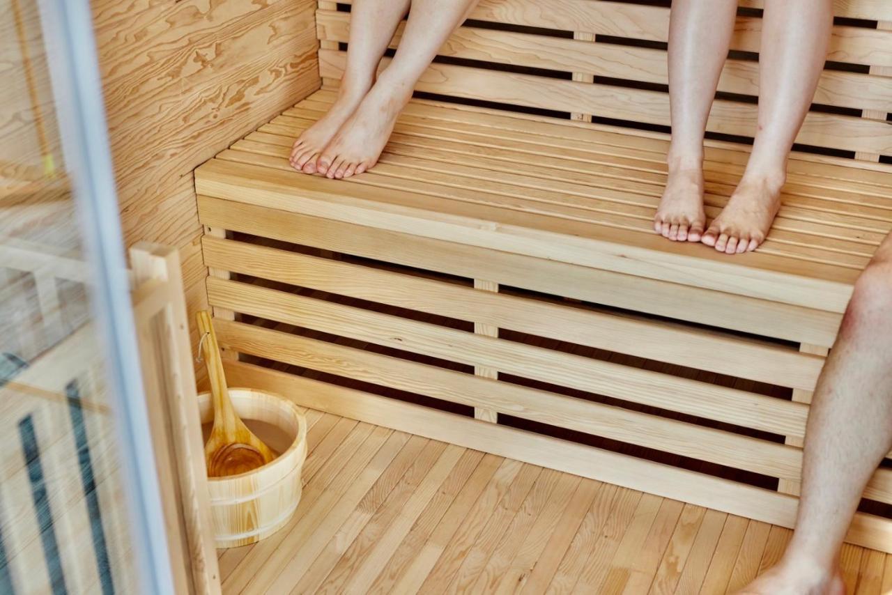 Hotel & Glamping Act Futtsu المظهر الخارجي الصورة