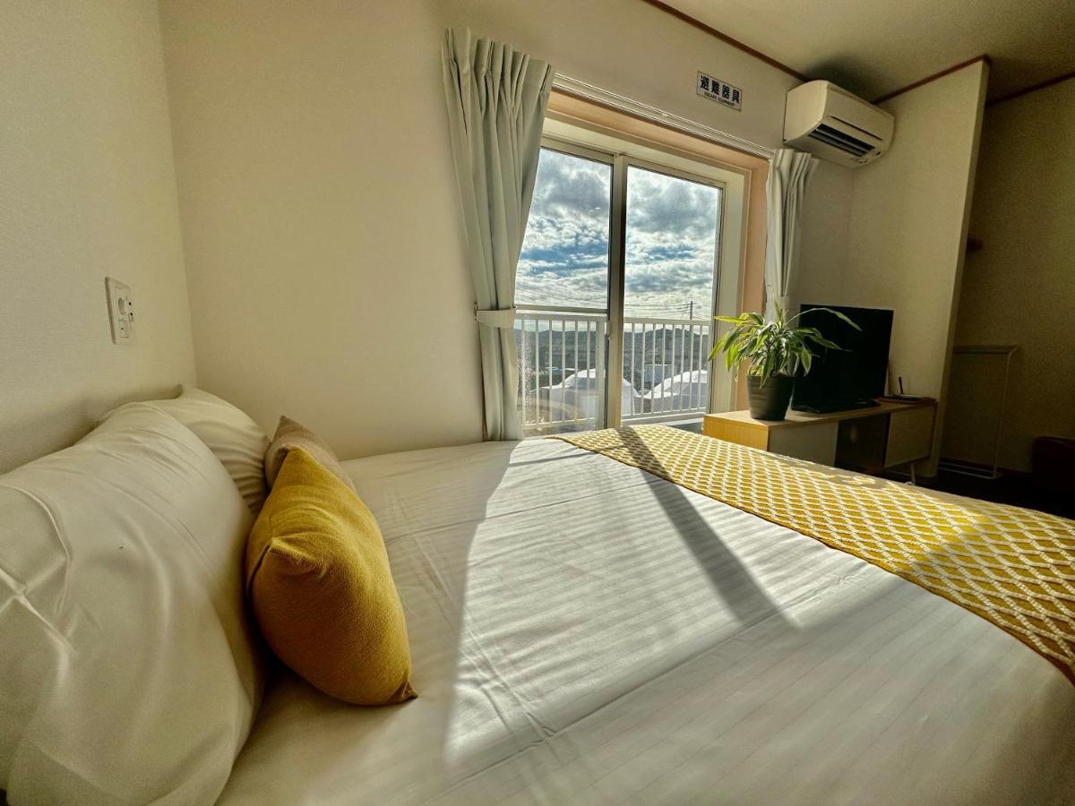 Hotel & Glamping Act Futtsu المظهر الخارجي الصورة
