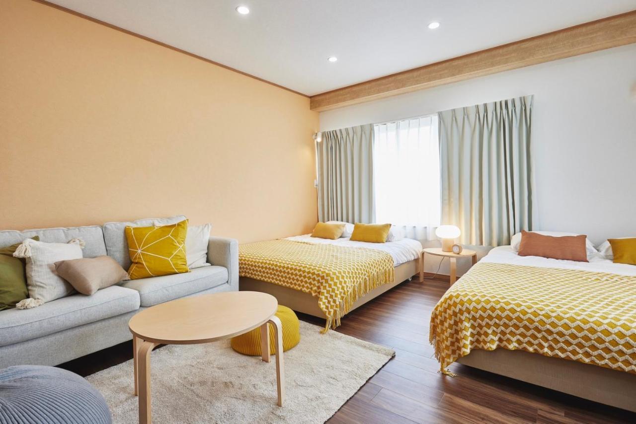 Hotel & Glamping Act Futtsu المظهر الخارجي الصورة