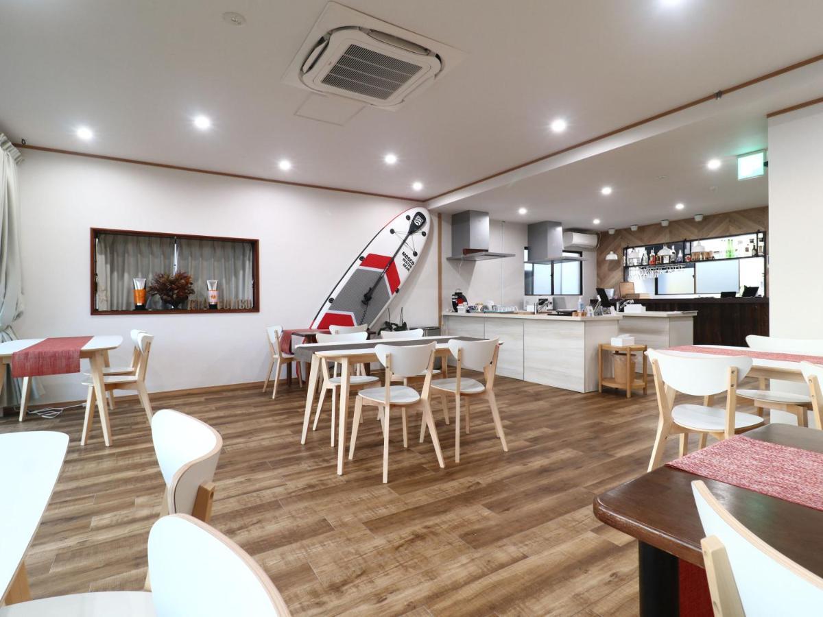 Hotel & Glamping Act Futtsu المظهر الخارجي الصورة