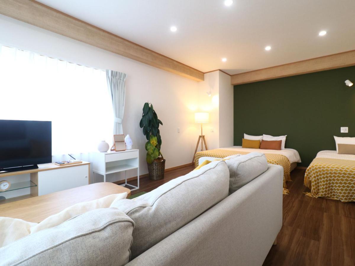 Hotel & Glamping Act Futtsu المظهر الخارجي الصورة
