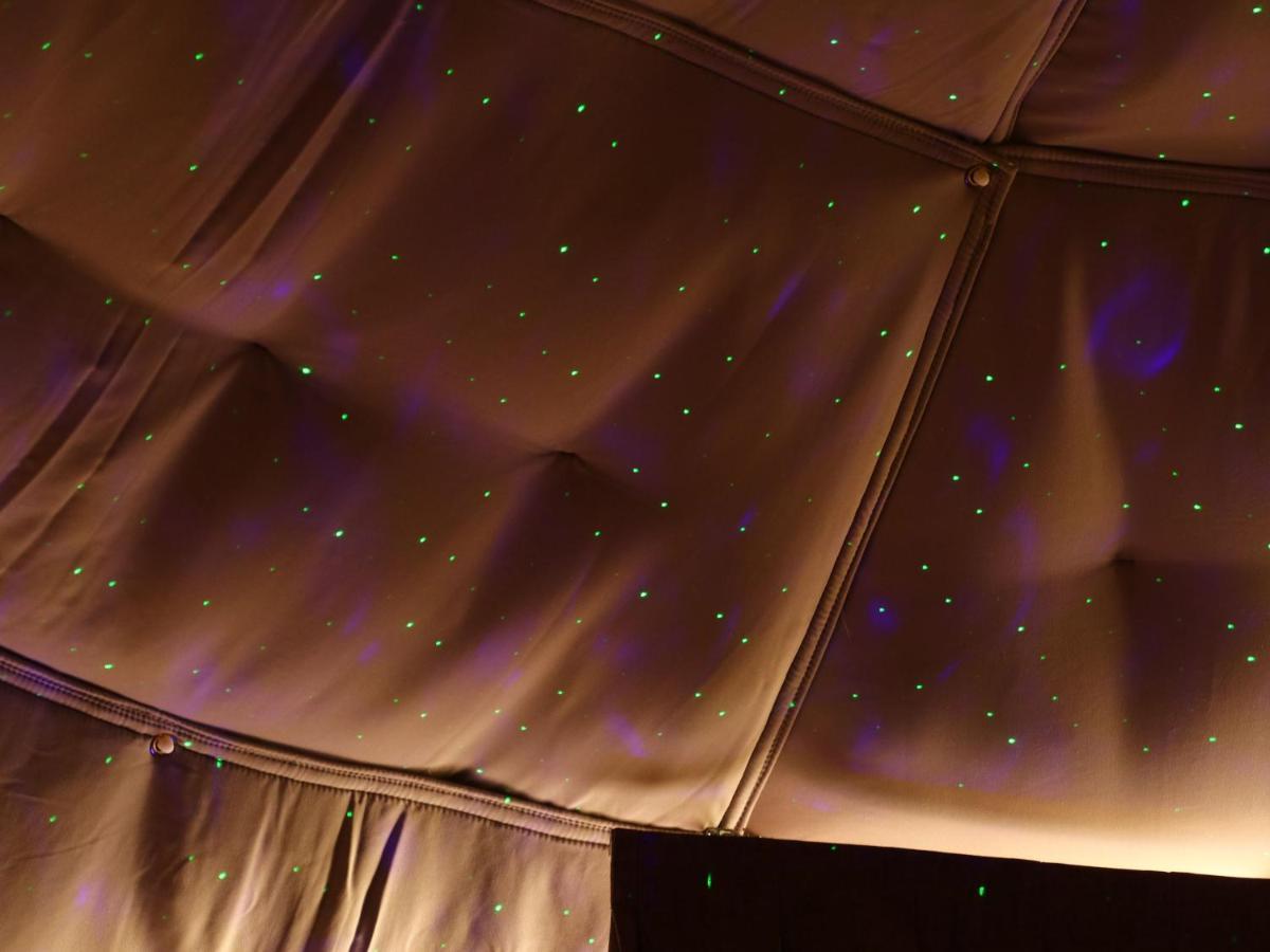 Hotel & Glamping Act Futtsu المظهر الخارجي الصورة
