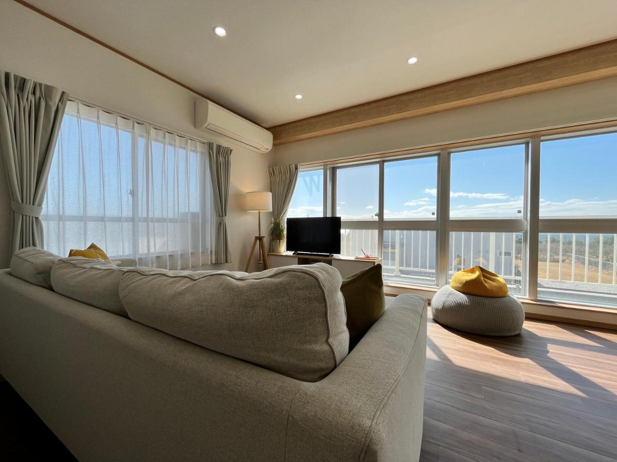 Hotel & Glamping Act Futtsu المظهر الخارجي الصورة