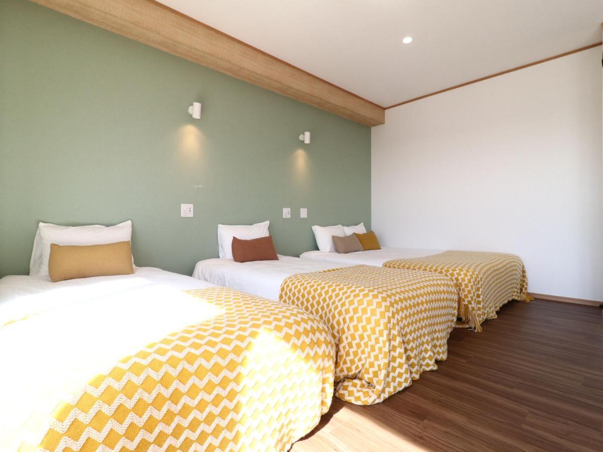Hotel & Glamping Act Futtsu المظهر الخارجي الصورة